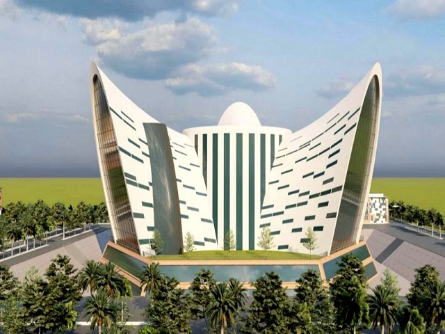 Rajiv Gandhi Fintech Institute